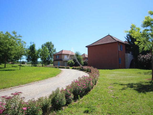 Prayssac Location Appartement 46