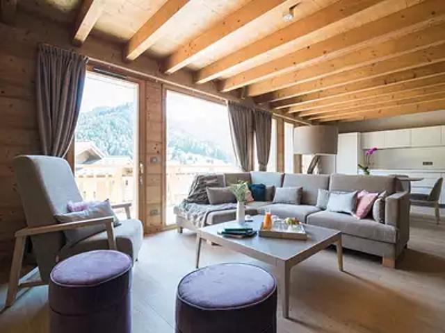 Praz sur Arly 74120 Achat / Vente maison 4 pièces t4