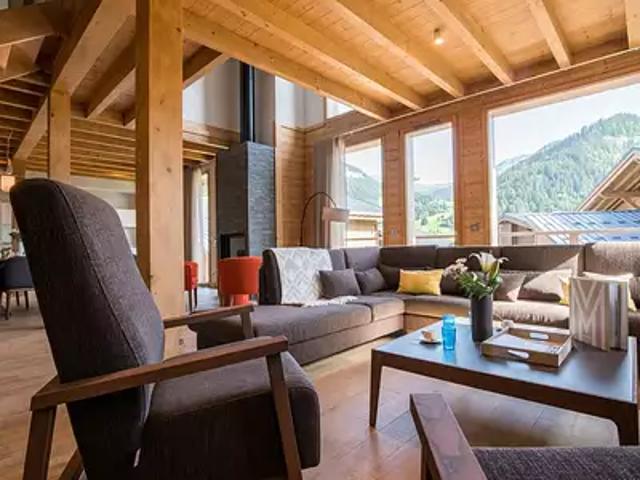 Praz sur Arly 74120 Achat / Vente maison 5 pièces t5