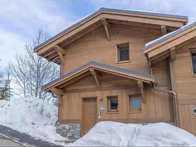 Praz sur Arly 74120 Achat / Vente maison 3 pièces t3