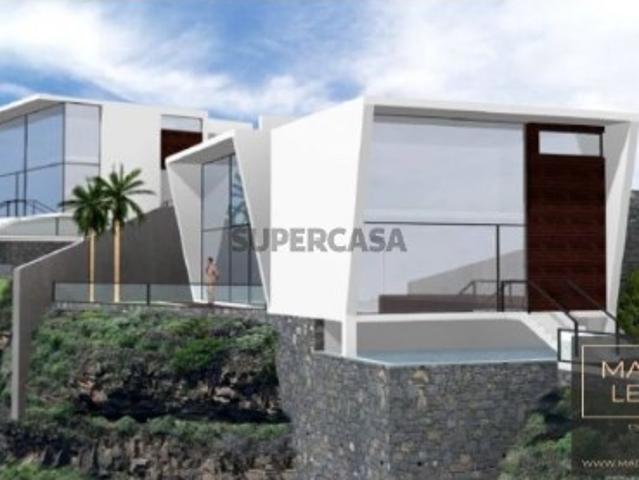 Prazeres Projecto P/2 Moradias