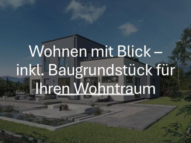 Präzise Wohnarchitektur: Ihr durchdachtes Zuhause