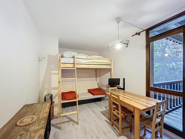 Pra Loup Vente Appartement 04