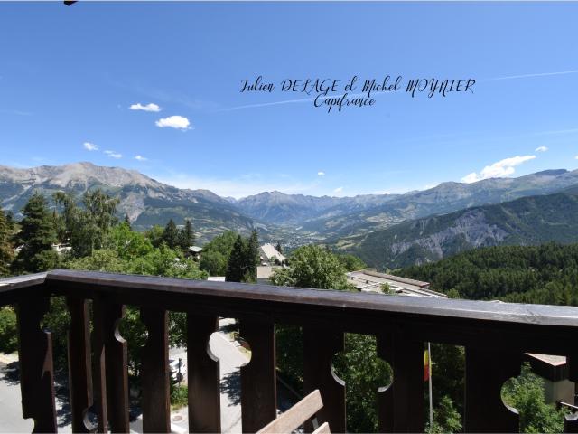 Pra Loup Vente Appartement 04