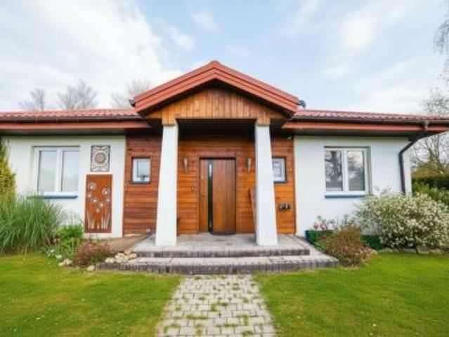 Prażmów, 102 m² Dom