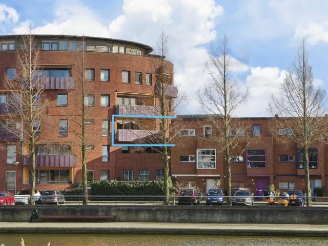 Praagsingel, 95, 2548TT, Den Haag, Zuid Holland 2548TT