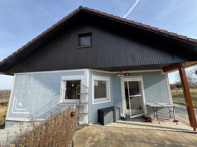 Präbach nahe bei Graz, Einfamilienhaus, Top Lage, Panoramablick, Nutzfläche 141,37m², 4 Zimmer, Grund 844 m²