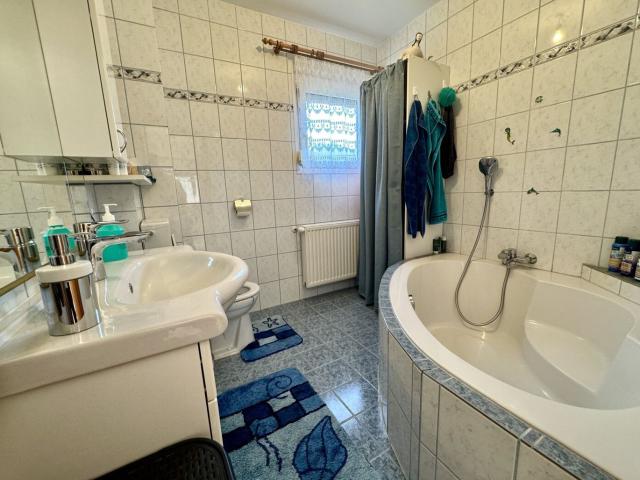 Präbach nahe bei Graz, Einfamilienhaus, Top Lage, Panoramablick, Nutzfläche 141,37m², 4 Zimmer, Grund 844 m²