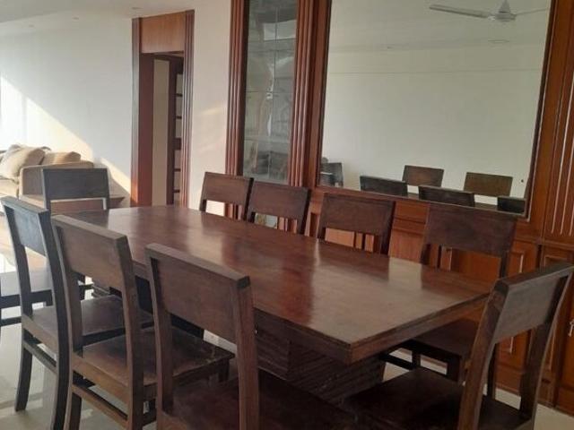 Prabhat Apartment 3 Bedroom 1450 Sq. Ft. Apartment in Cumbala Hill Mumbai Listing ID: #10223