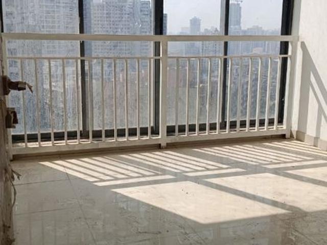 Prabhat Bageshree 3 Bedroom 1150 Sq. Ft. Apartment in Goregaon East Mumbai Listing ID: #10228