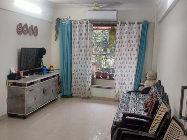 Prabhat Upvan CHS 1 Bedroom 485 Sq. Ft. Apartment in Gawand Baug Thane Listing ID: #10207