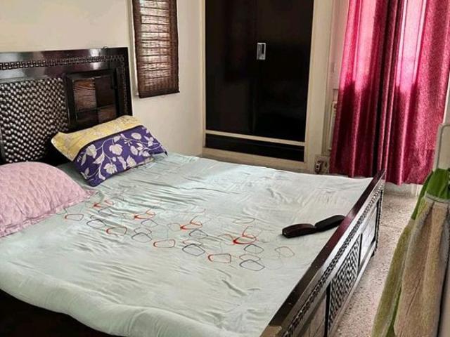 Prabhavi Apartment Sector 10 Dwarka 3 Bedroom 1600 Sq. Ft. Apartment in Sector 10 Dwarka Delhi Listing ID: #10074