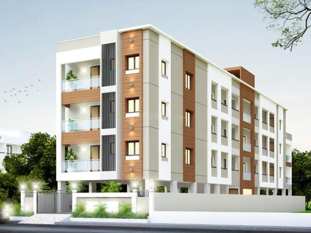 Prabha Aura,Madipakkam 3 BHK Apartment For Sale Chennai