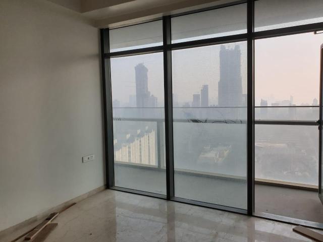 Prabhadevi CHS 4 Bedroom 2300 Sq. Ft. Apartment in Prabhadevi Mumbai Listing ID: #10410