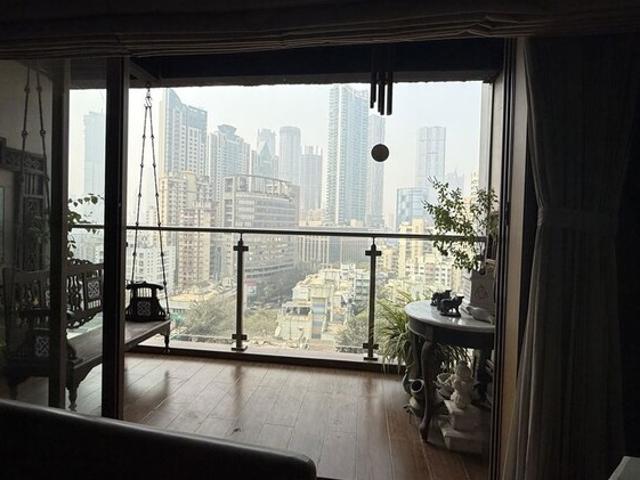 Prabhadevi CHS 4 Bedroom 2566 Sq. Ft. Apartment in Prabhadevi Mumbai Listing ID: #10410