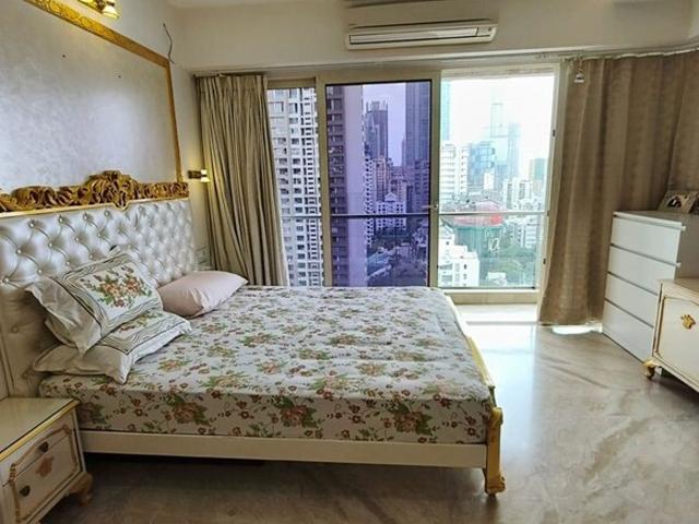 Prabhadevi CHS 4 Bedroom 2590 Sq. Ft. Apartment in Prabhadevi Mumbai Listing ID: #10412