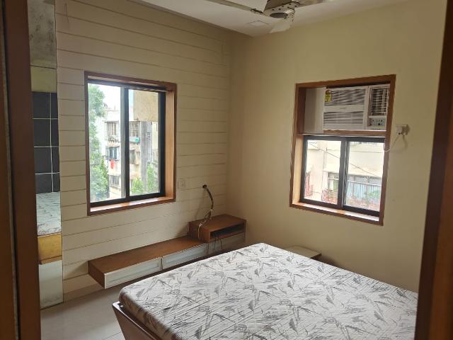 Prabhadevi CHS 2 Bedroom 900 Sq. Ft. Apartment in Prabhadevi Mumbai Listing ID: #9728