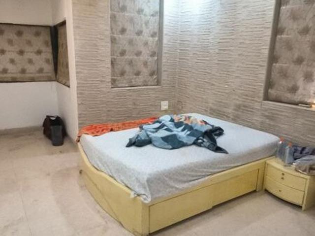 Prabhadevi CHS 3 Bedroom 1100 Sq. Ft. Apartment in Prabhadevi Mumbai Listing ID: #9995