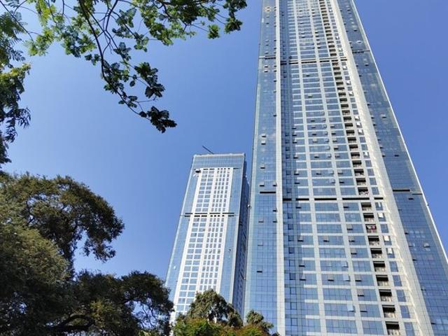 Prabhadevi CHS 3 Bedroom 1673 Sq. Ft. Apartment in Prabhadevi Mumbai Listing ID: #10391