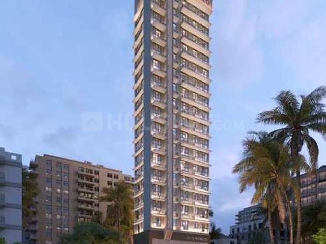 Prabhadevi 1 BHK Apartment For Sale Mumbai