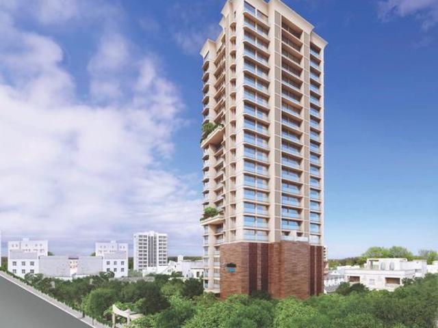 Prabhadevi 3 BHK Apartment For Sale Mumbai