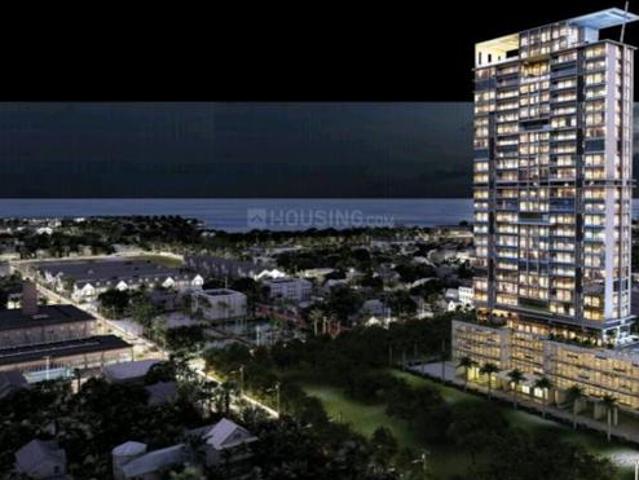 Prabhadevi 3 BHK Apartment For Sale Mumbai