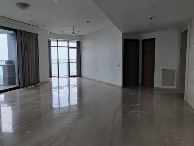 Prabhadevi 4 Bedroom 2150 Sq. Ft. Apartment in Prabhadevi Mumbai Listing ID: #10069