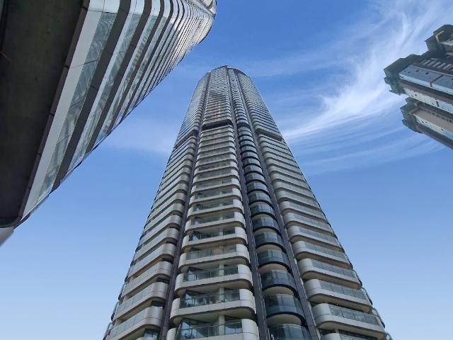 Prabhadevi 4 Bedroom 2179 Sq. Ft. Apartment in Prabhadevi Mumbai Listing ID: #9329