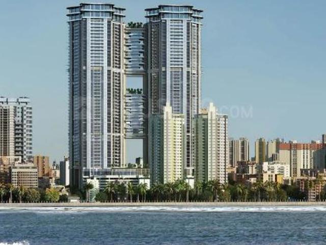 Prabhadevi 4 BHK Apartment For Sale Mumbai