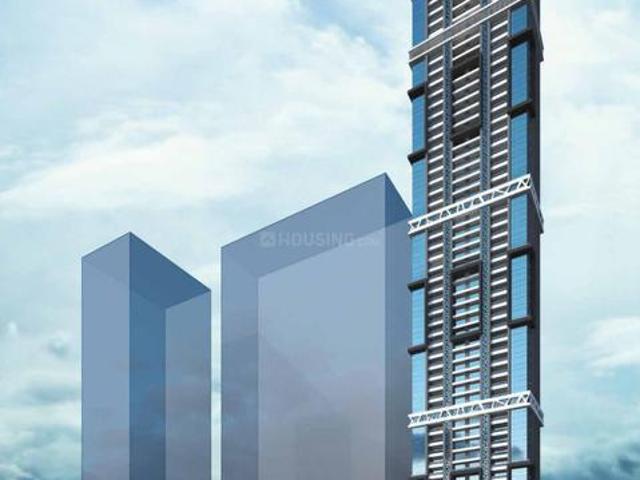 Prabhadevi 4 BHK Apartment For Sale Mumbai