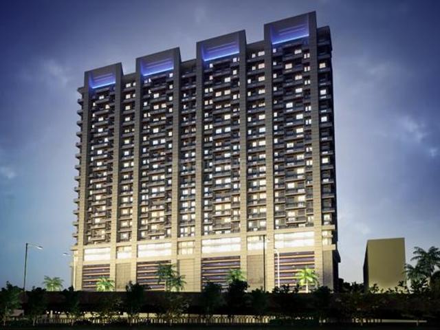 Prabhag 36 3.5 BHK Apartment For Sale Pune