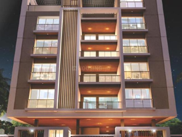 Prabhag 36 3 BHK Apartment For Sale Pune