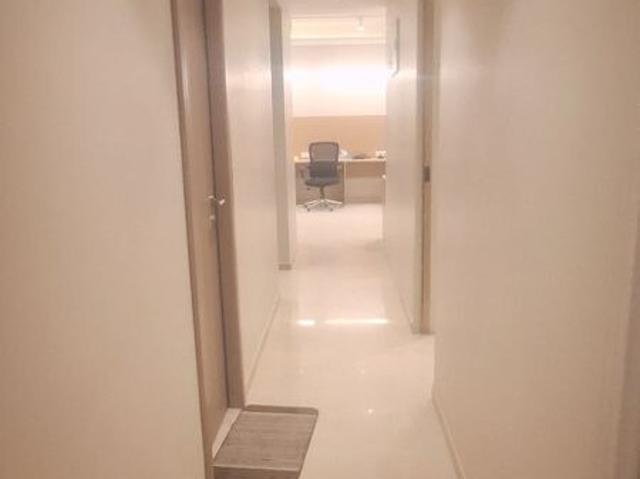 Prabhakar Esquina Private Residence 2.5 Bedroom 1115 Sq. Ft. Apartment in Oshiwara Mumbai Listing ID: #9947