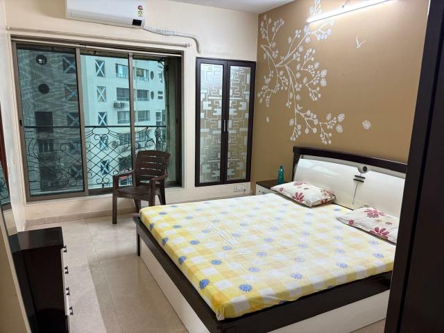 Prabhakar Esquina Private Residence 3 Bedroom 1115 Sq. Ft. Apartment in Oshiwara Mumbai Listing ID: #10078