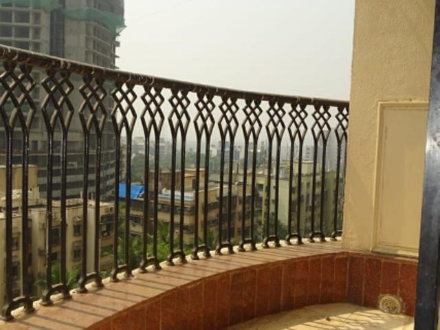 Prabhakar Esquina Private Residence 3 Bedroom 1305 Sq. Ft. Apartment in Oshiwara Mumbai Listing ID: #9552