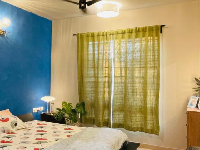 Prabhu Kunj Indiranagar 3 Bedroom 1800 Sq. Ft. Apartment in Indiranagar Bangalore Listing ID: #9590