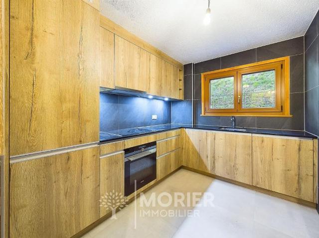 Prachtvolle Wohnung mit Panoramablick! Dreamo. Ch