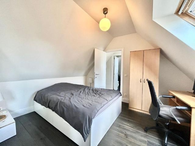Prachtig 3 slpk duplex appartement met gezellig terras