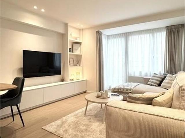 Prachtig vakantie appartement tussen Zeedijk en Kustlaan
