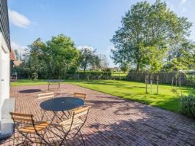 Prachtig vernieuwde landelijke woning in Retranchement
