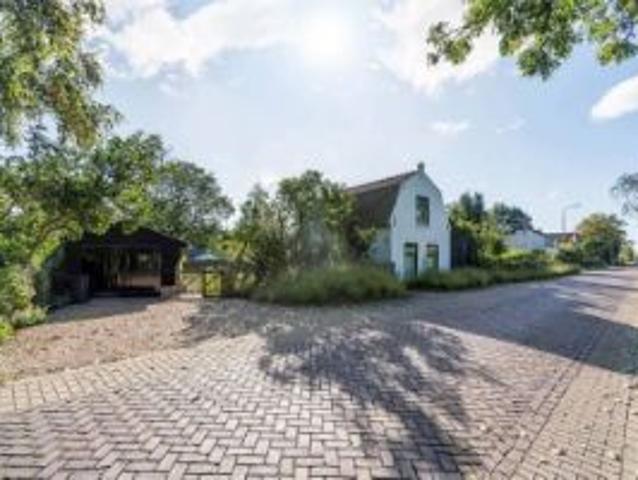 Prachtig vernieuwde landelijke woning in Terhofstede