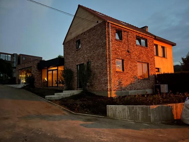 Prachtig, volledig uitgeruste woning in idyllische omgeving