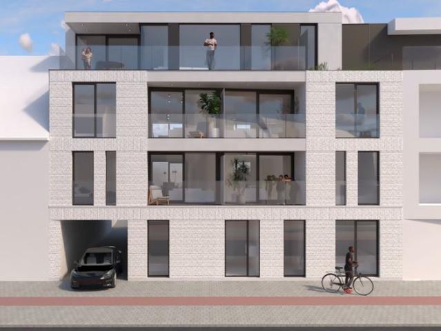 Prachtig wonen in hartje Meulebeke