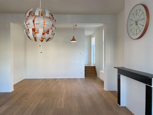Prachtig afgewerkt 1 slaapkamerappartement te huur in Gent!