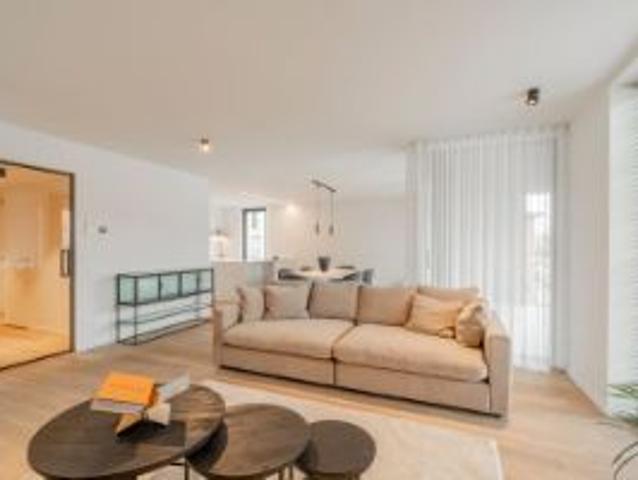 Prachtig afgewerkt appartement vlak bij centrum Brugge