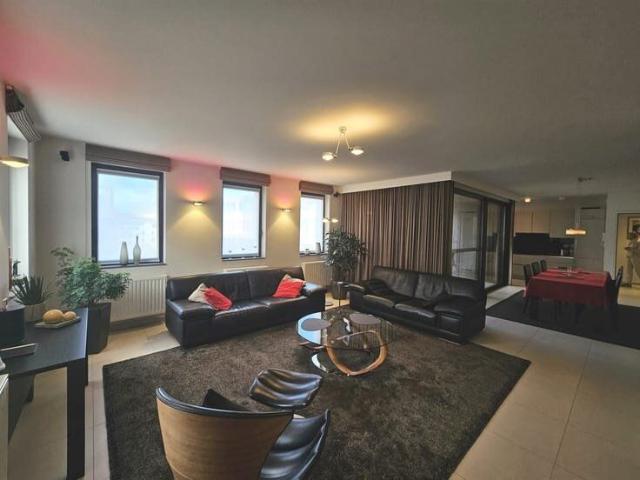 prachtig appartement