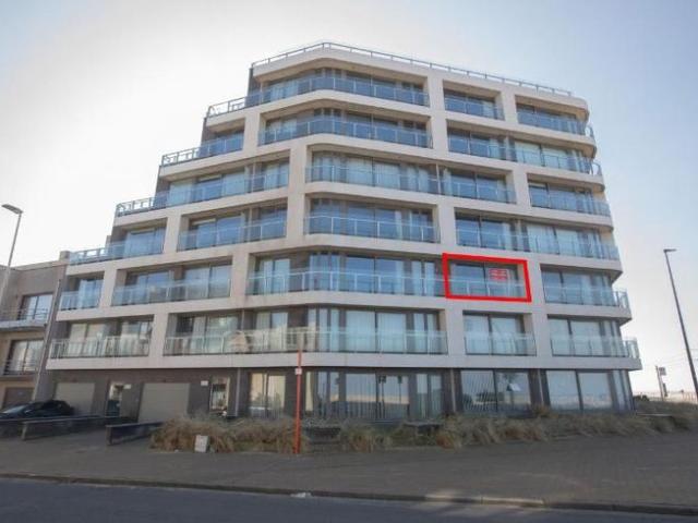 PRACHTIG APPARTEMENT
