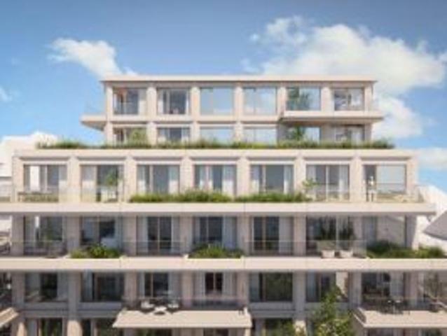 Prachtig appartement 2 slaapkamer met prachtig zonneterras