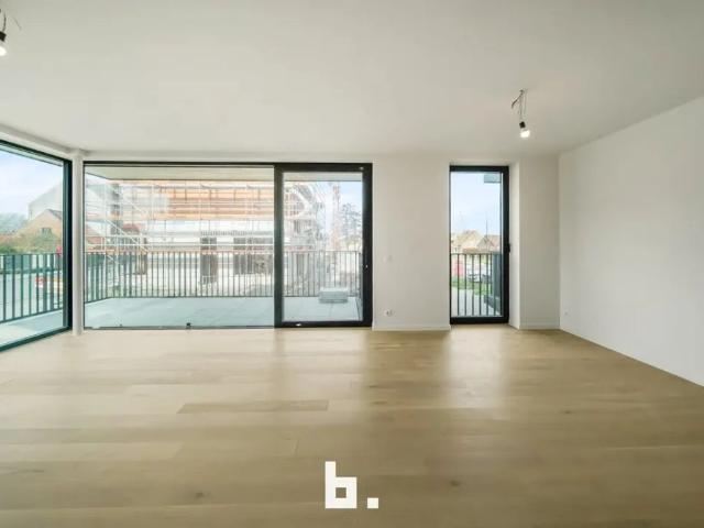 Prachtig appartement