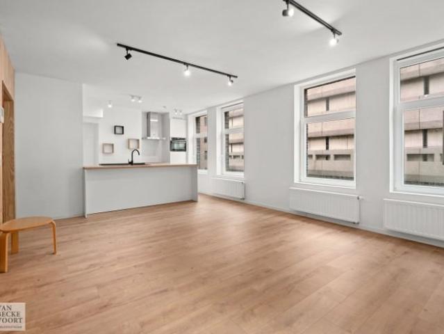 Prachtig appartement 3V
